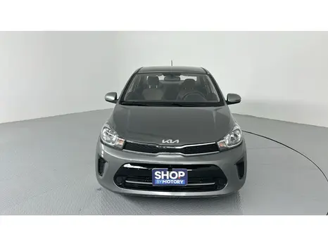 KIA Pegas GL 2026