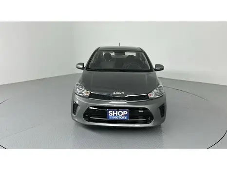 KIA Pegas GL 2026