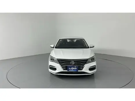 MG 5 Standard 2023