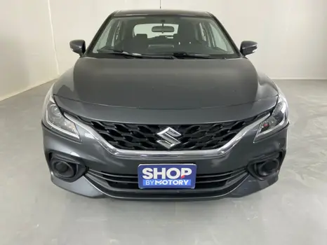 Suzuki Baleno GL 2024
