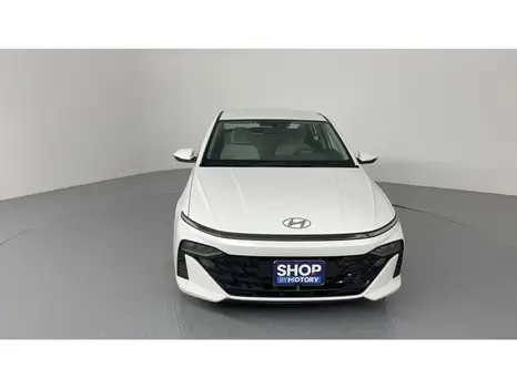Hyundai Accent Smart 2024
