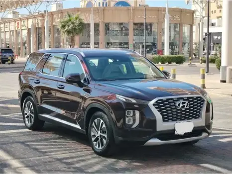 هيونداي باليسايد 2020