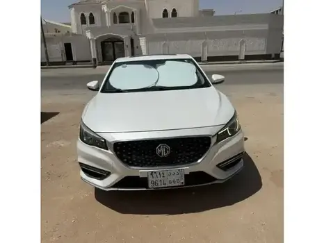 ام جي 6 2020