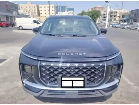 سوإيست S09 2026 4W 2.0T