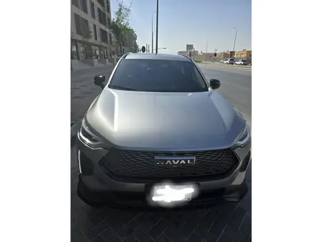 Haval Jolion Pro 2025