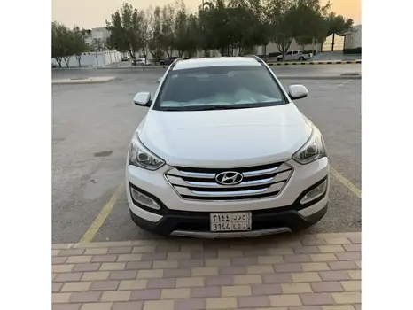 هيونداي سنتافي 2015