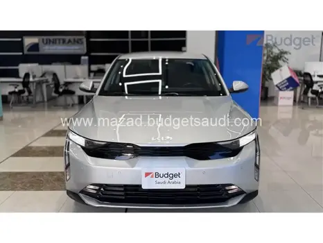 KIA K3 2024