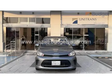 KIA Pegas 2023