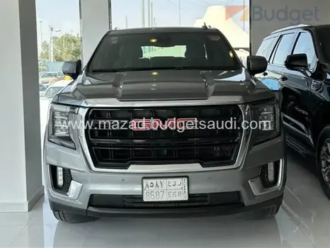 GMC Yukon 2023