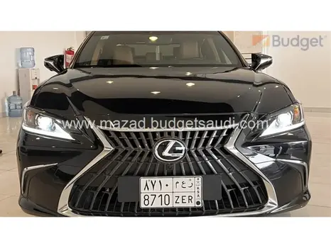 Lexus ES 2023