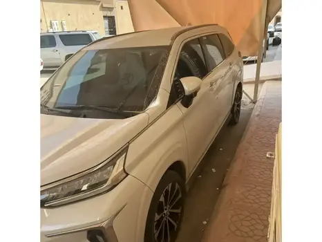 تويوتا فيلوز 2025
