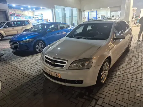 Chevrolet Caprice 2008 - LTZ