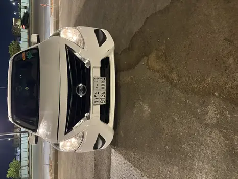 نيسان صني 2022