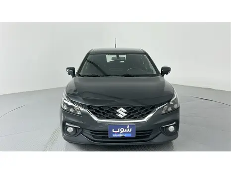 سوزوكي بالينو جي ال اكس 2025