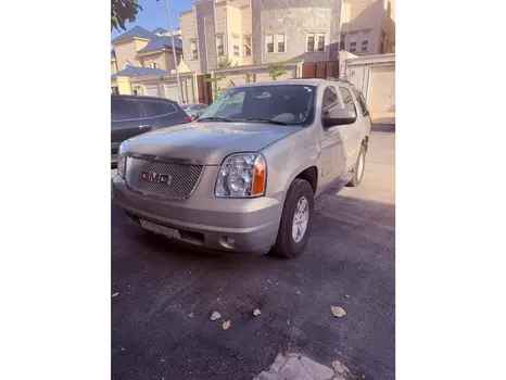 GMC Yukon 2008