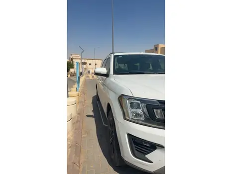 فورد اكسبيديشن 2020 XLT 