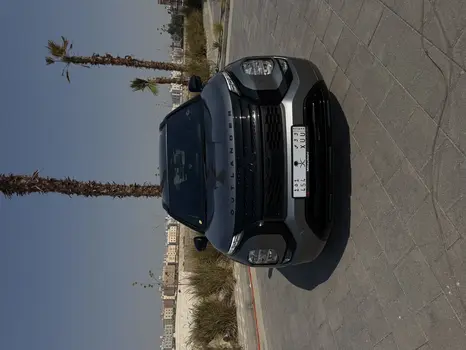 Mitsubishi OUTLANDER 2024