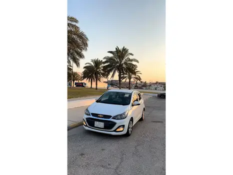 Chevrolet Spark 2020