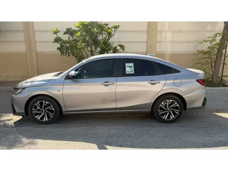 Toyota Yaris 2026