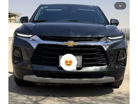 شفروليه بليزر 2019