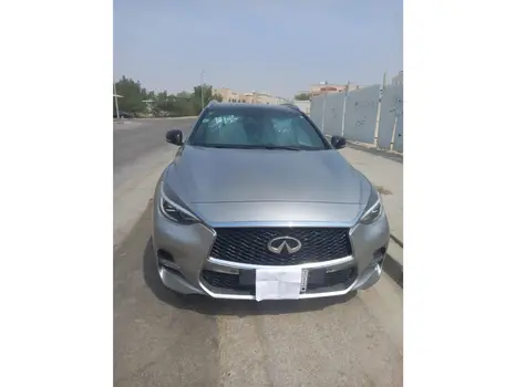 انفينيتي Q30 2018
