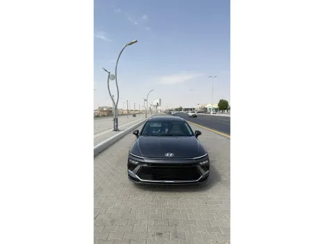 Hyundai Sonata 2025