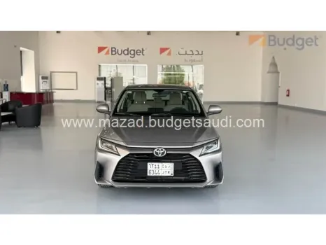 تويوتا يارس 2023 Y