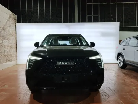 Haval Jolion  2027