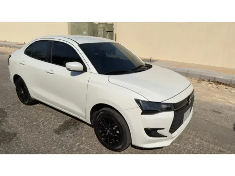 Suzuki Dzire 2026