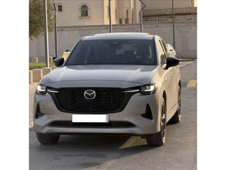 Mazda CX60 2025
