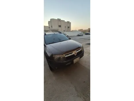 Renault Duster 2015