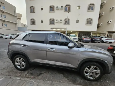 هيونداي كريتا 2023