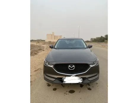 Mazda CX5 2021