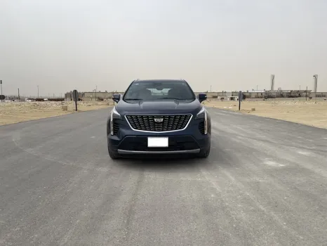 كاديلاك XT4 2023