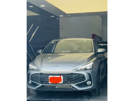MG 3 2026