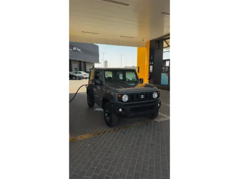 Suzuki Jimny 3Doors 2026
