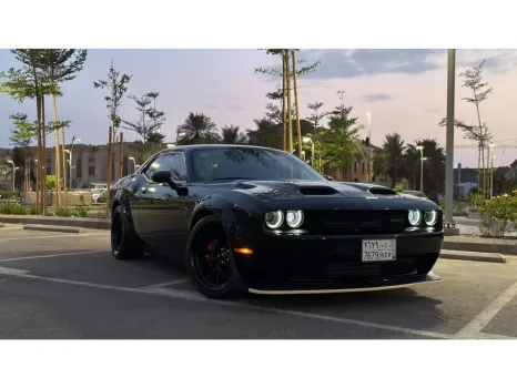 Dodge Challenger 2023