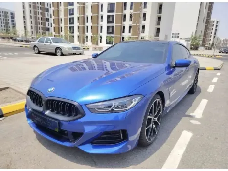 BMW i8 2024