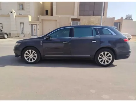لينكون MKT 2014