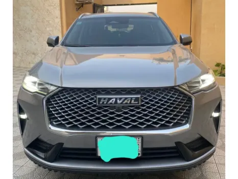 هافال H6 2022