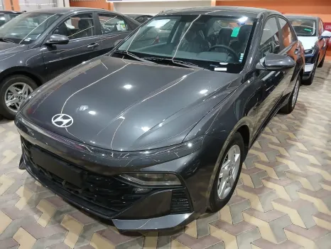 هيونداي اكسنت فليت 2026