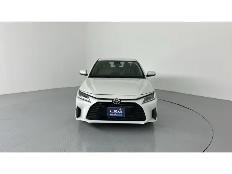 Toyota Yaris Y PLUS 2023