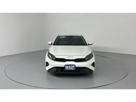 KIA Cerato L 2024