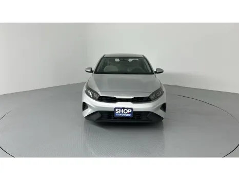 KIA Cerato L 2023