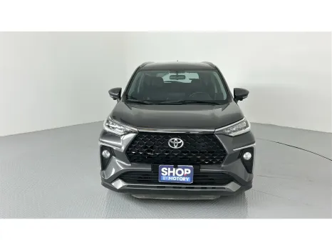 Toyota VELOZ GLX 2024