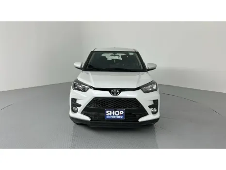 Toyota Raize XLI 2024