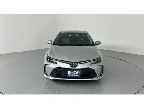 Toyota Corolla XLI 2024