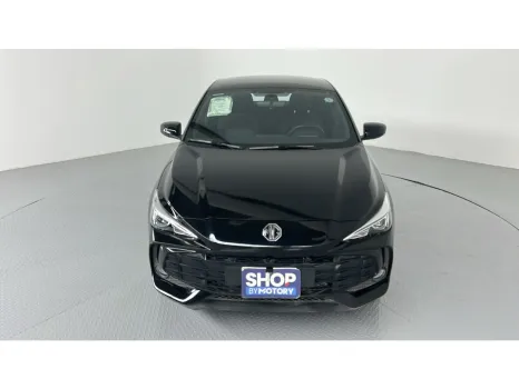 MG 3 COMFORT 2025