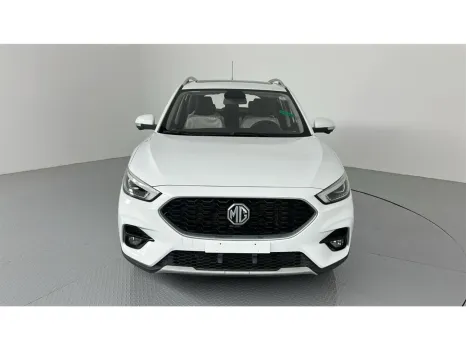 ام جي ZS لاكجري 2024