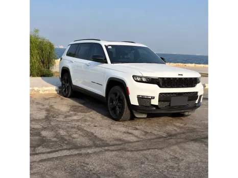 Jeep Cherokee 2023